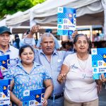 De la espera a la certeza: 800 familias se convierten en legítimas propietarias de sus viviendas