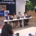 Comisión de Fiscalización recomienda archivar juicio político contra Inés Manzano
