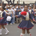 Estos son los cierres viales parciales en el centro de Guayaquil por eventos julianos de este sábado 25