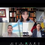 Consejo de la Judicatura aprueba reglamento del concurso de selección de jueces de la Corte Nacional de Justicia