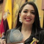 Pamela Cortés es designada nueva viceministra de Cultura