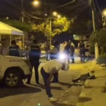 Masacre en velorio de Manta: ataque armado deja cuatro muertos en el barrio Santa Ana