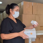 Daniel Noboa garantiza tratamientos para pacientes con enfermedades catastróficas en el HTMC, con una inversión de USD 7,5 millones