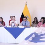 Grupo Parlamentario por los Derechos de las Mujeres aprueba Plan de Trabajo 2026 para fortalecer la igualdad y la protección de derechos