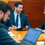 Roberto Luque se refirió al proceso del nuevo museo