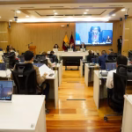 Más de medio Concejo Municipal de Quito aspiraría a la reelección en los comicios seccionales de noviembre
