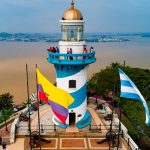 SOBRE LA FUNDACIÓN DE GUAYAQUIL