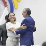José Cabrera pidió a Contraloría auditar la presidencia de Diana Atamaint en el CNE
