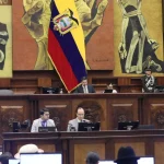 Asamblea Nacional: estos serán los temas que marcarán la próxima sesión del Pleno