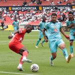 SIN GOLES: LDU no pudo en casa e igualó (0-0) ante Libertad