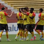 CONOCE – Aucas superó (1-0) al Deportivo Cuenca y ocupa el segundo lugar en la Ligapro