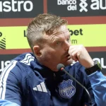 ¡EXPLOTA EL TANO! – Nasuti y el pedido del hincha azul: «Se muere a los 40 minutos, te da medio tiempo. Cada partido que inicia Fragozo, te da medio tiempo»