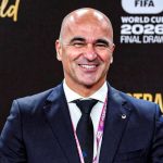 NOMBRE DE JERARQUÍA: Roberto Martínez aparece como opción para dirigir a la selección de Ecuador