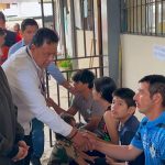 Gobierno de Daniel Noboa fortalece la atención médica en Zamora y garantiza el abastecimiento de medicamentos tras el aluvión