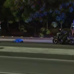 Tres motociclistas fallecieron en siniestros de tránsito registrados en Guayaquil