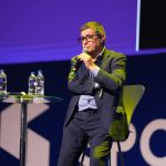 Santiago Morales y el formato de la Ligapro: «La gente no analiza el problema de fondo y simplemente señala que el formato del campeonato es malo»