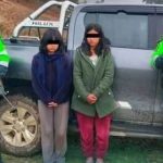 Policía rescata a ocho menores en Riobamba tras operativo de secuestro