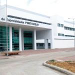El Gobierno del Presidente Noboa invierte más de USD 230 mil en equipamiento y dispositivos médicos para el Servicio de Diálisis en el Hospital de Especialidades Portoviejo