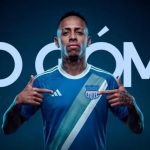 Emelec oficializa el regreso de Luis “Teo” Gómez para reforzar la banda derecha