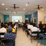 Productos pesqueros locales impulsarán un nuevo modelo de nutrición infantil en Galápagos