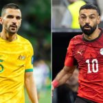 Australia vs Egipto en vivo: Mundial 2026, hora Ecuador