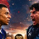 Paraguay vs Francia: horario del duelo de octavos en el Mundial 2026