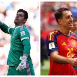 España vs Bélgica: horario y canales para ver la Copa del Mundo 2026
