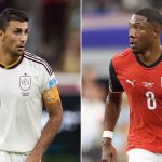 España vs Austria: horario, canales y todo sobre el partido clave del Mundial 2026