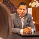 ¿Por qué fue detenido el alcalde de Machala? Lo que detectó la UAFE en la investigación