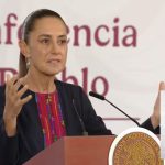 Sheinbaum: pacto de EEUU con Los Chapitos desató traición y violencia en Sinaloa