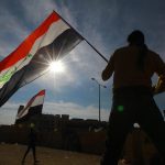 20 muertos en bombardeos de EE.UU. y Arabia Saudí contra milicias en Irak