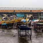 Tragedia en Chile: sistema frontal deja 4 muertos y 7 heridos