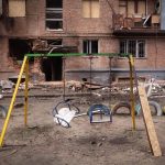 Tragedia en Sumi: ataque ruso deja 4 fallecidos y una veintena de heridos