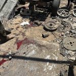 Al menos ocho palestinos muertos en nuevos ataques israelíes en Gaza