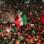 México no se rinde: promete seguir la fiesta tras el Mundial