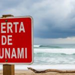 Sismo de 7.4 en Chiapas activa alerta de tsunami en costas mexicanas