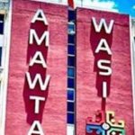 CES interviene Universidad Amawtay Wasi y suspende a las autoridades