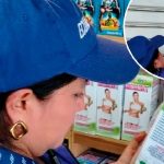 Arcsa clausuró locales de Ponce Enríquez por venta de productos irregulares e insalubridad