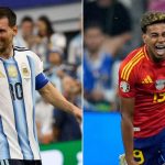 Argentina vs España: Final del Mundial 2026 EN VIVO, hora y TV