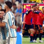 Argentina vs España: Final del Mundial 2026 a las 14:00 en Ecuador