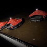Guyana: 53 cuerpos recuperados del naufragio del ferry con 180 pasajeros