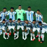 Argentina vs. Inglaterra: Scaloni cambia el once para la semifinal del Mundial