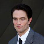 Robert Pattinson y su reacción al vibrante México vs Inglaterra en el Mundial