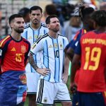 Medios globales reaccionan al triunfo de España sobre Argentina en la final del Mundial 2026