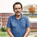 Las tres cárceles médicas que ‘El Mayo’ Zambada pide para su condena en EE.UU.