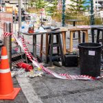 Tragedia en Bangkok: 32 muertos por incendio en un bar