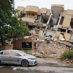 Casi 3.000 muertos por sismos en Venezuela: balance oficial