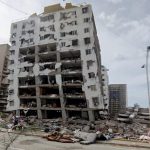 Gobierno venezolano eleva a 2.645 los muertos por terremotos