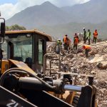 Venezuela: cifra de fallecidos por doble terremoto supera los 4.700