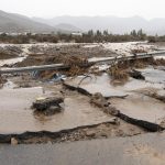 Chile: sube a 13 la cifra de fallecidos por torrenciales lluvias en el norte